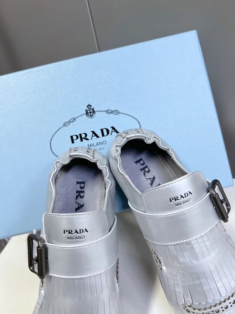 Affordable Prada Slippers 34342