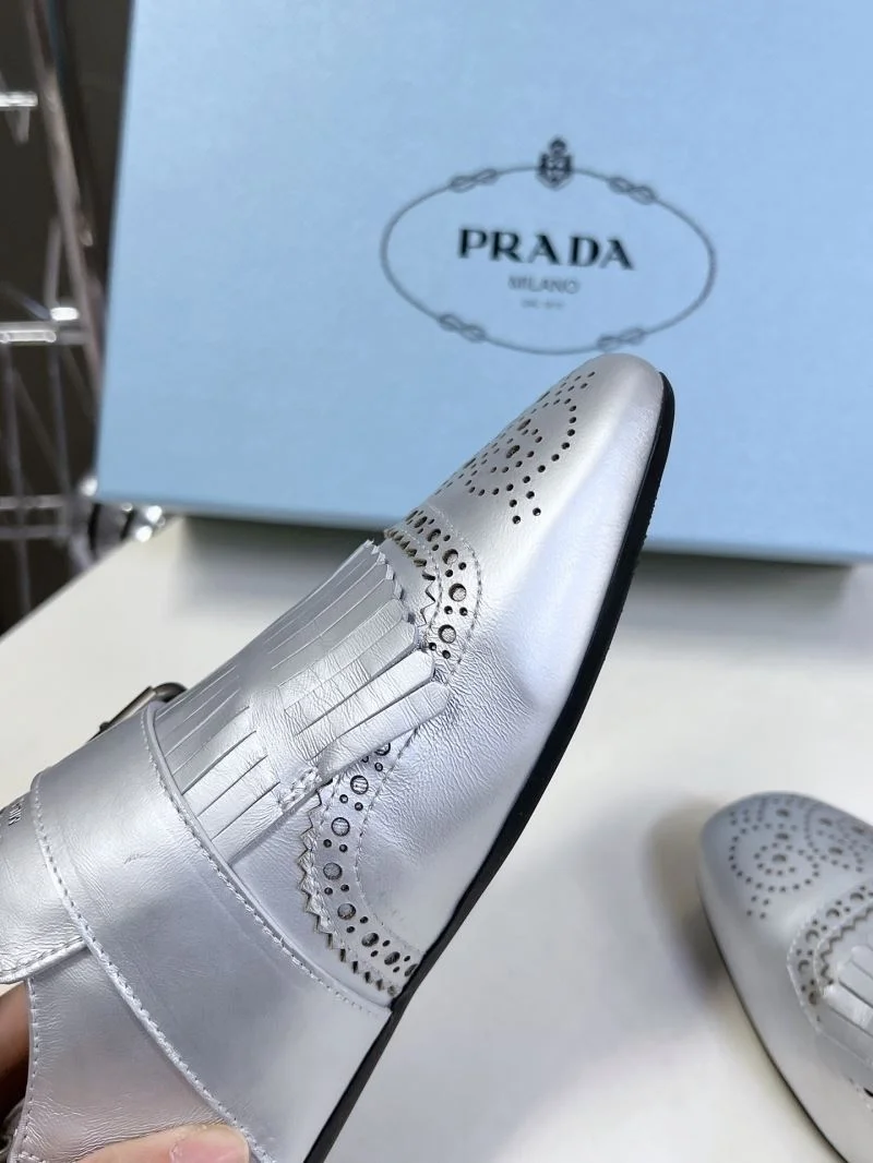 Affordable Prada Slippers 34342