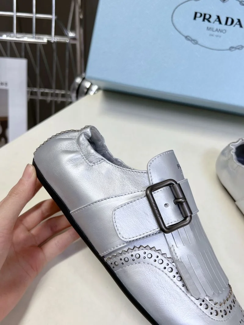 Affordable Prada Slippers 34342