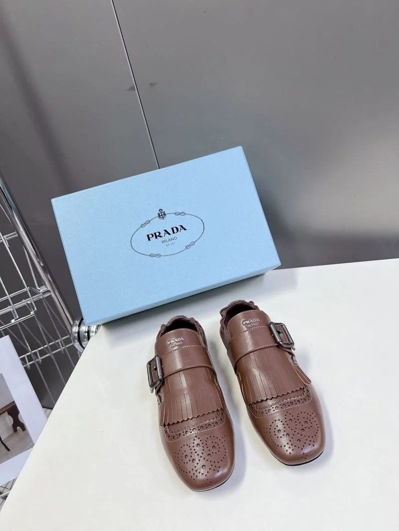 GoodFit Prada Slippers 34338