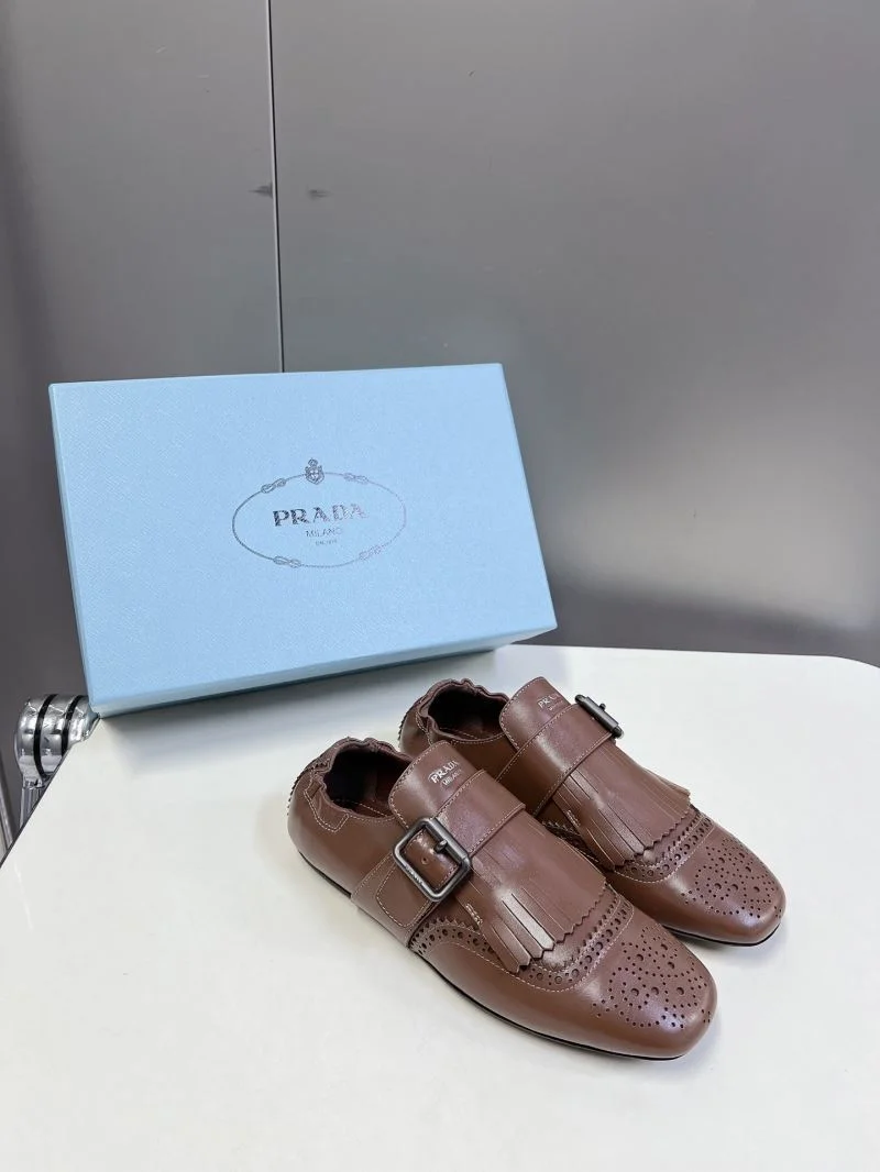 GoodFit Prada Slippers 34338