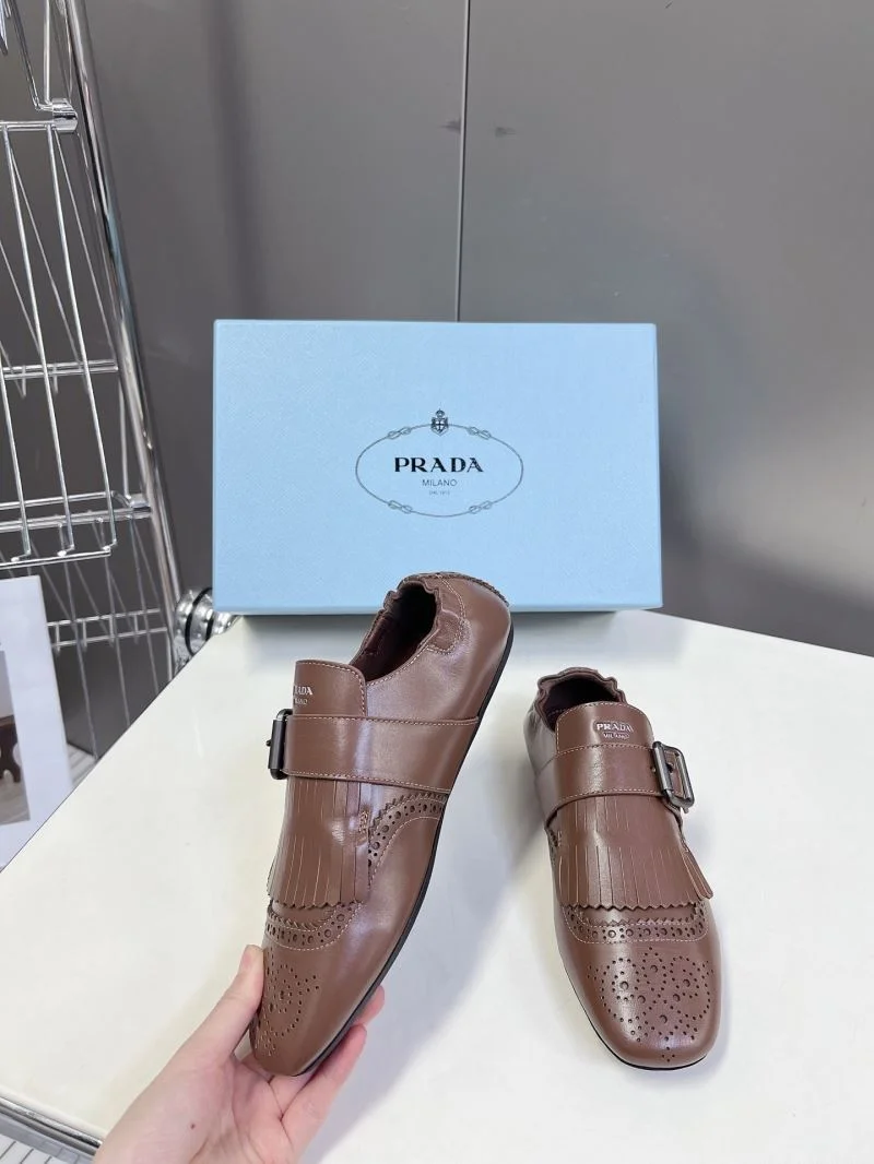 GoodFit Prada Slippers 34338