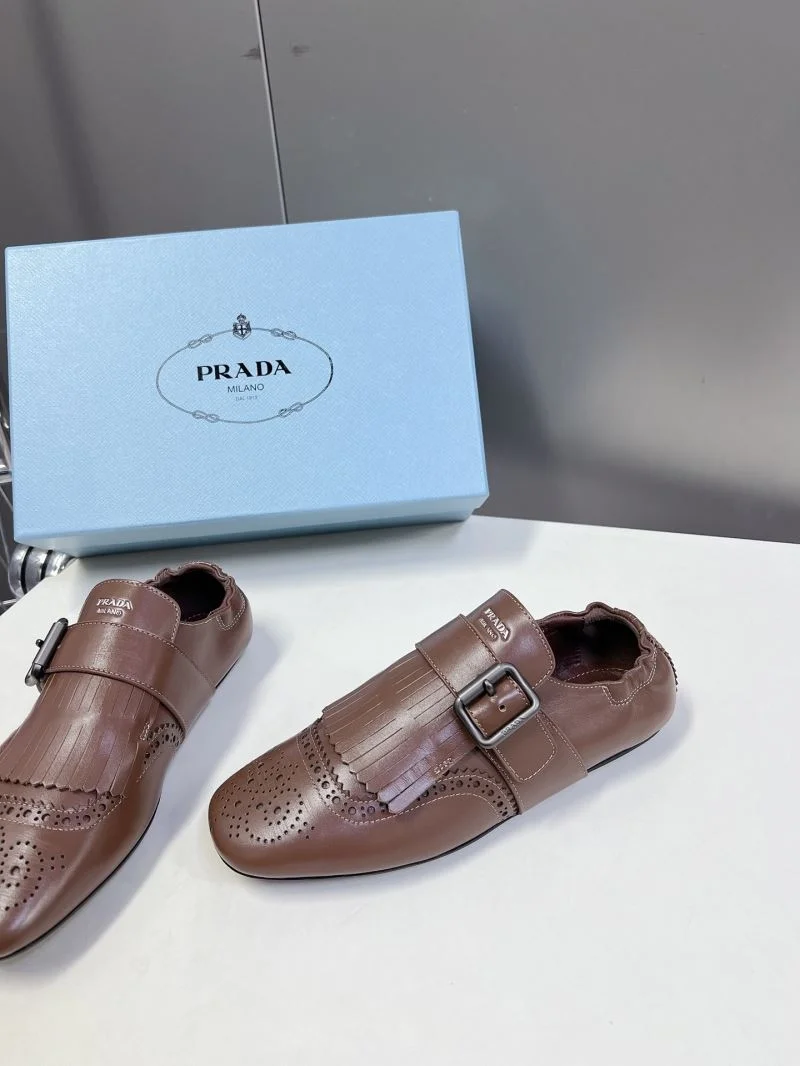 GoodFit Prada Slippers 34338