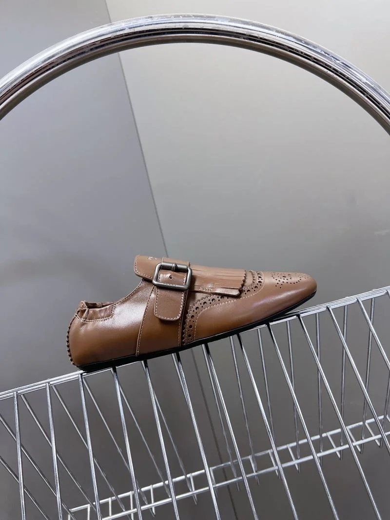 GoodFit Prada Slippers 34338