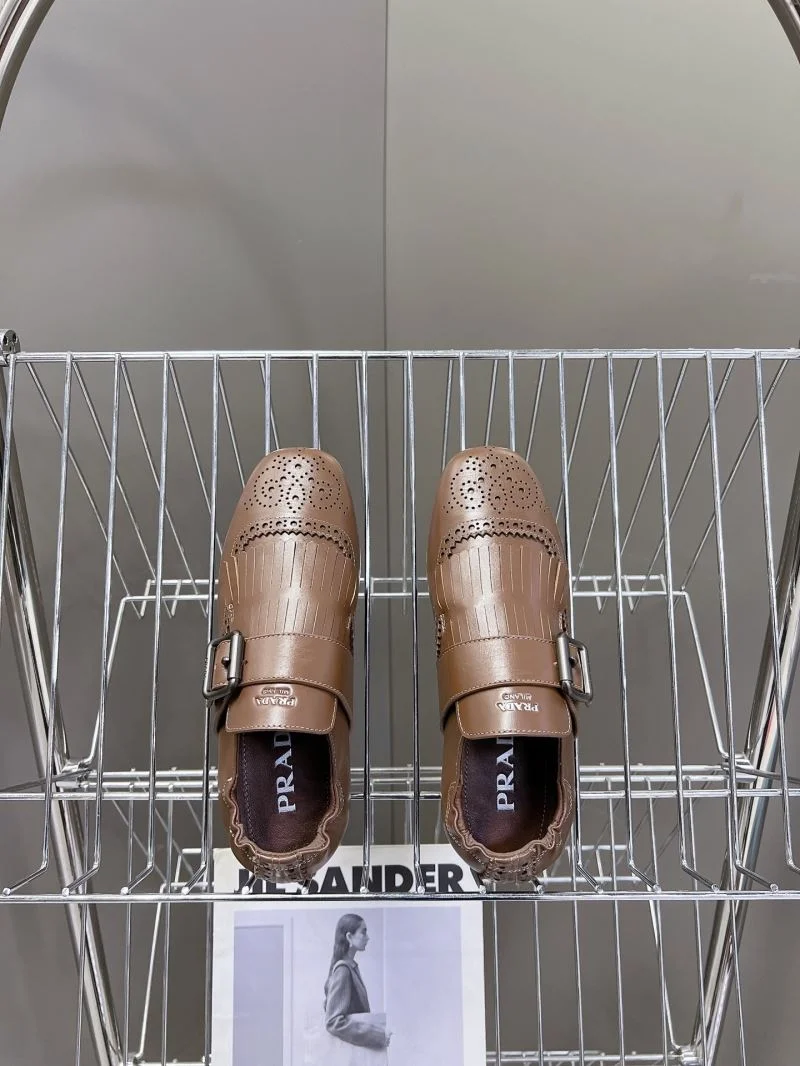 GoodFit Prada Slippers 34338