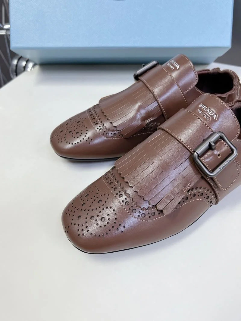 GoodFit Prada Slippers 34338