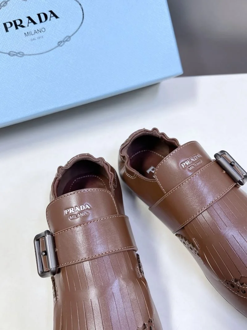 GoodFit Prada Slippers 34338