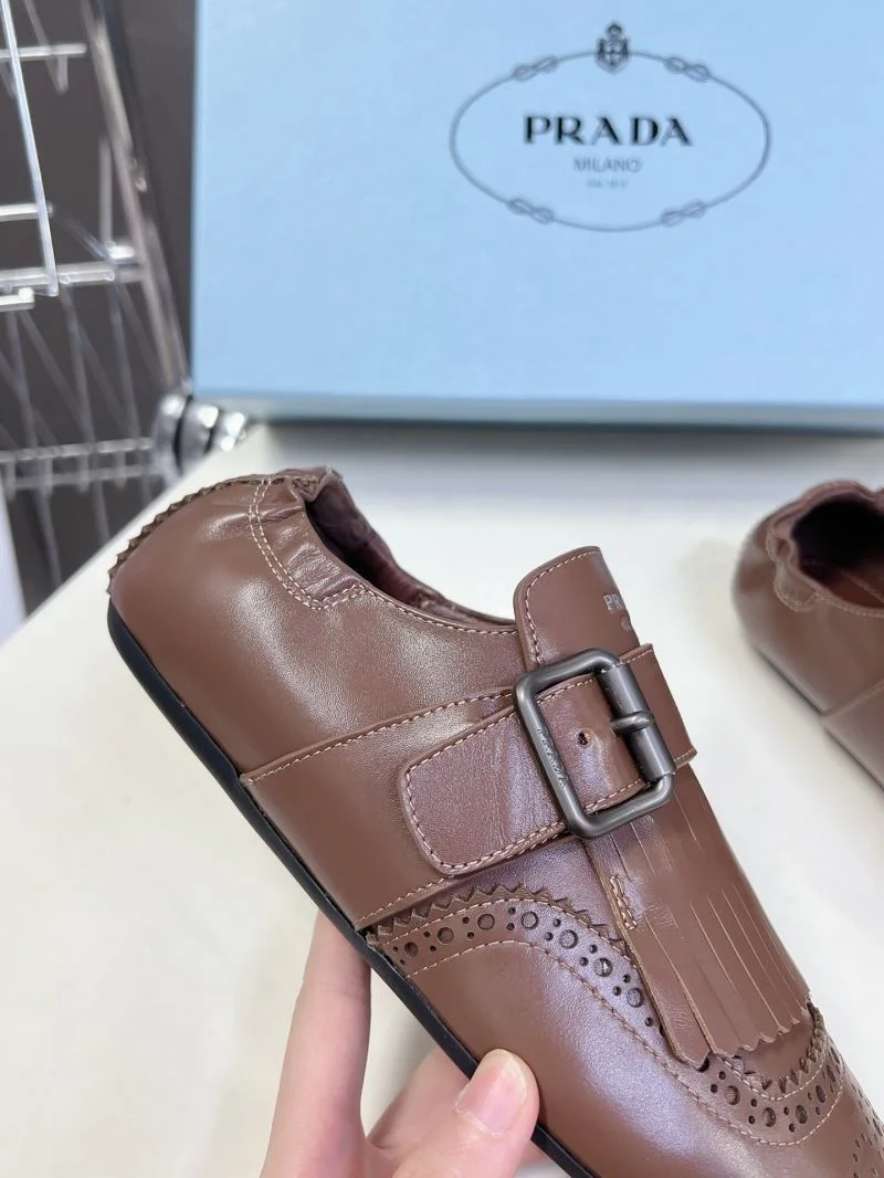 GoodFit Prada Slippers 34338