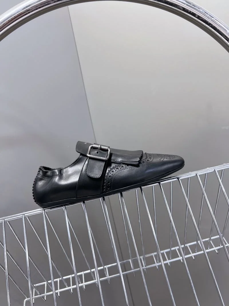 Cozy Prada Slippers 34322