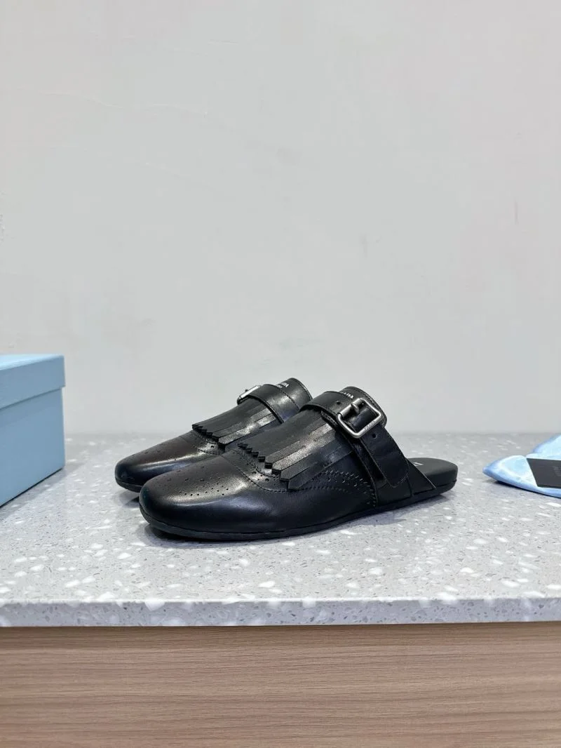 Prada Slippers Original 34319