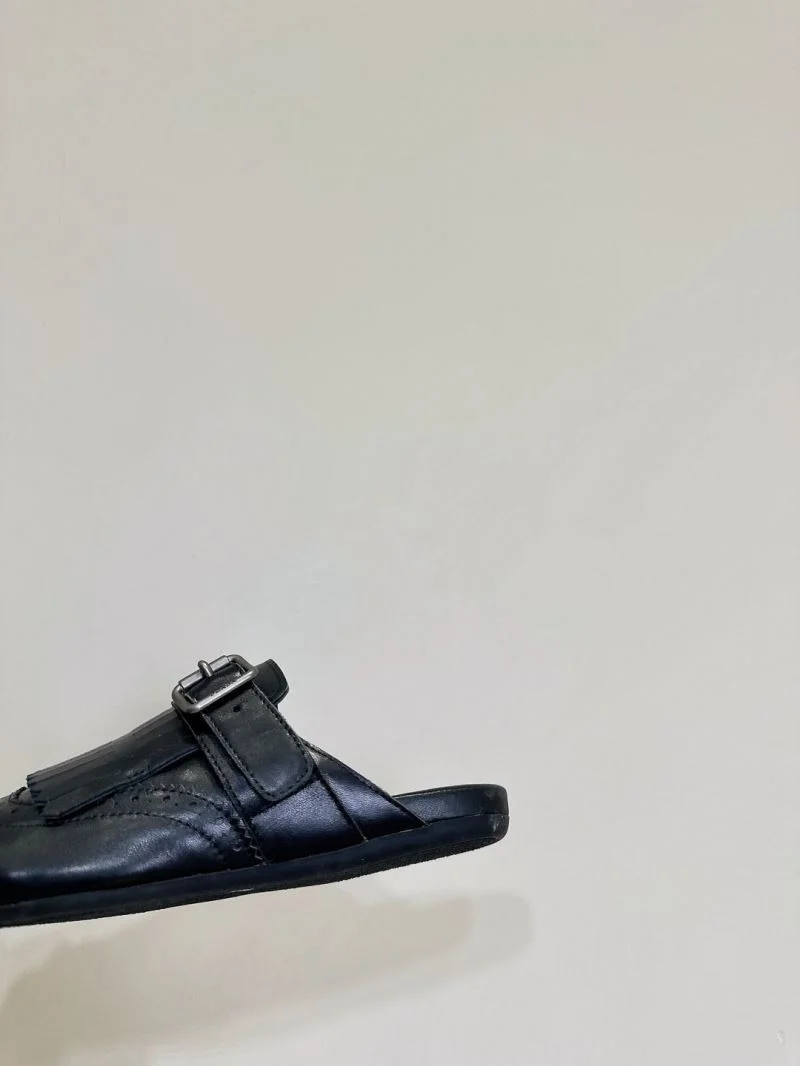 Prada Slippers Original 34319