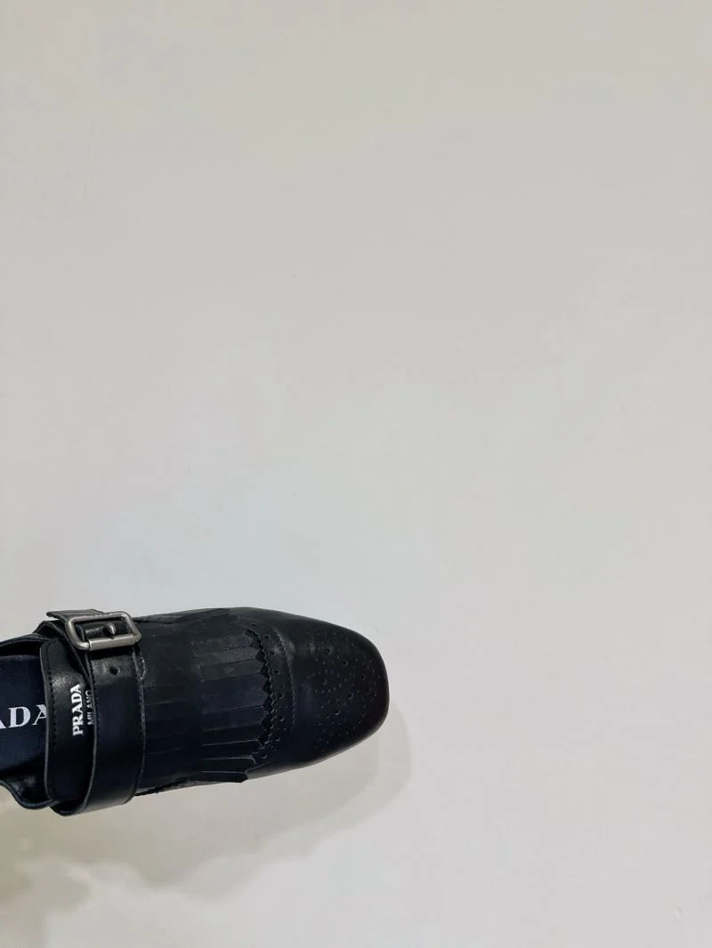 Prada Slippers Original 34319
