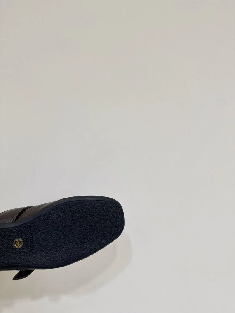 ZeroBulk Prada Slippers 34315