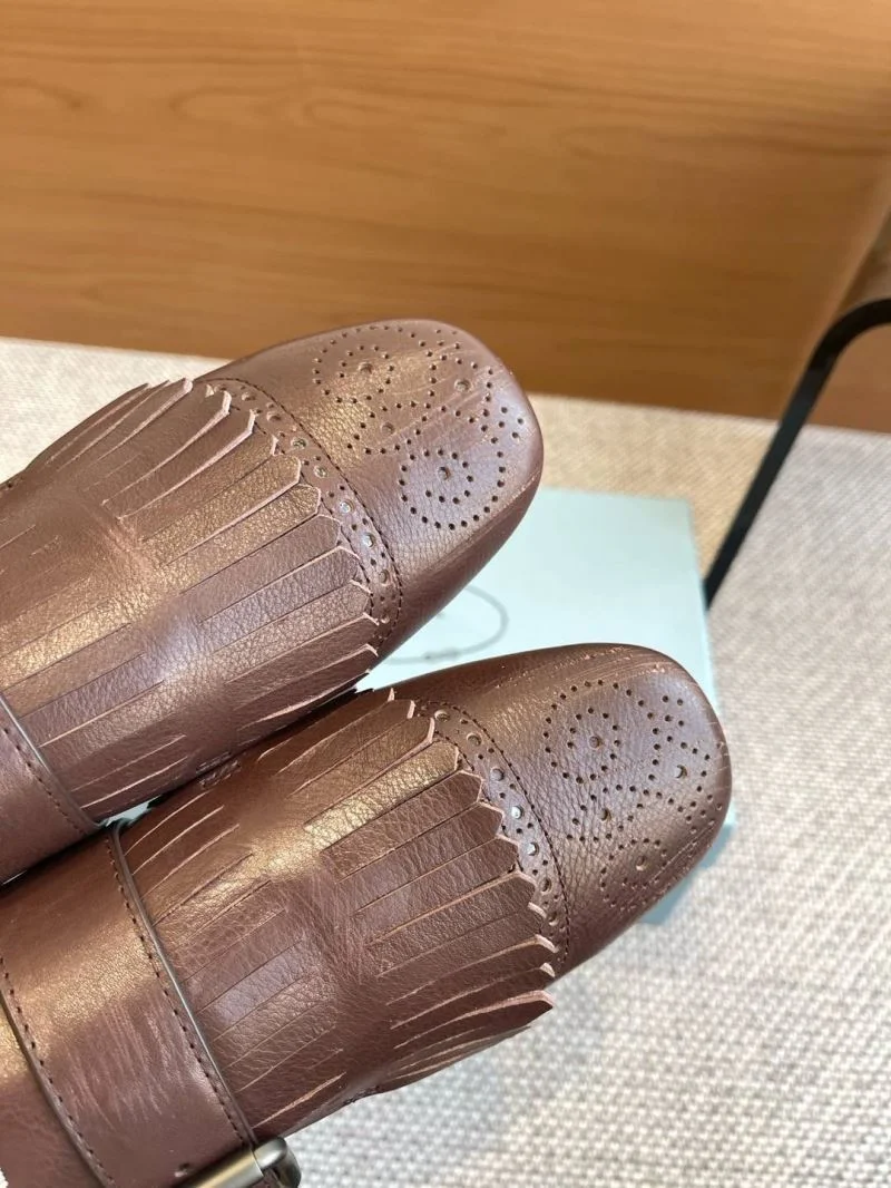 Prada Slippers Reliable 34321