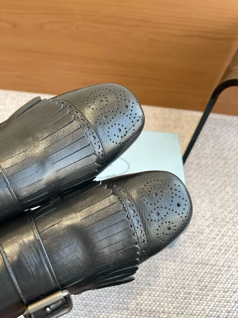 Prada Slippers UrbanChic 34320