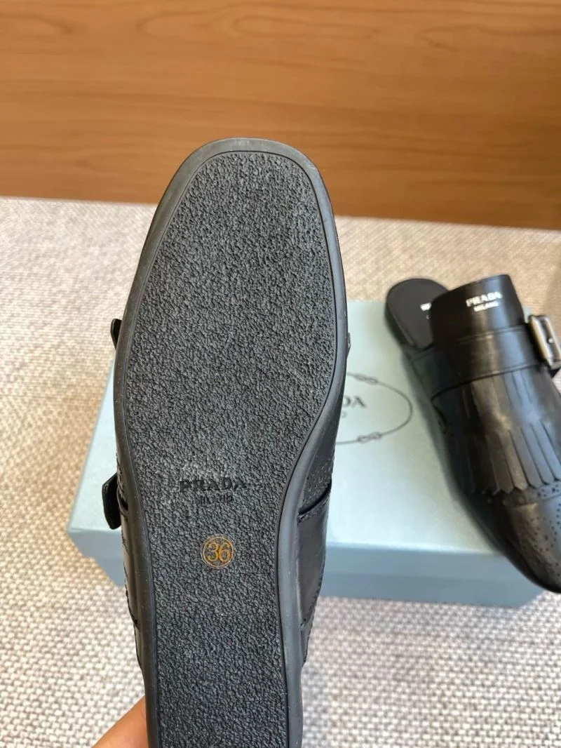 Prada Slippers UrbanChic 34320
