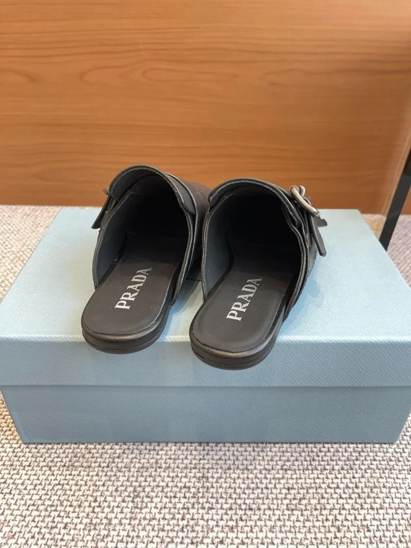 Prada Slippers UrbanChic 34320