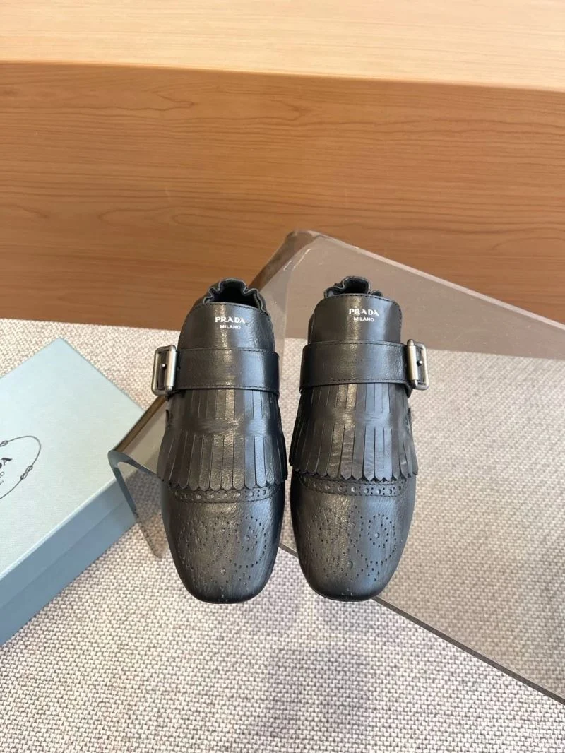 OnTrend Prada Slippers 34314