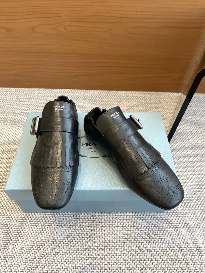 OnTrend Prada Slippers 34314