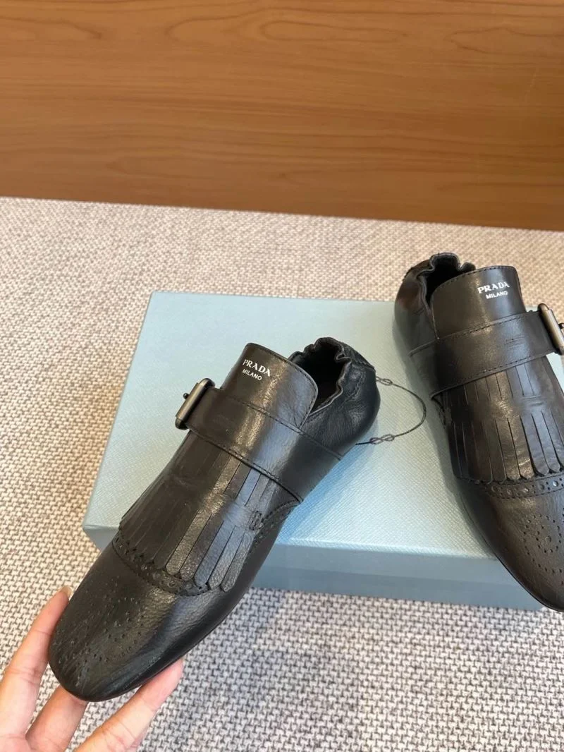 OnTrend Prada Slippers 34314
