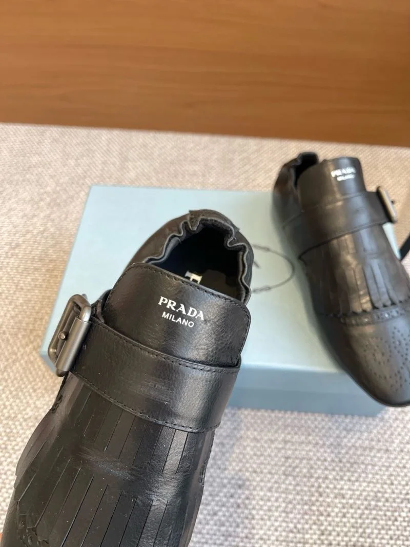 OnTrend Prada Slippers 34314