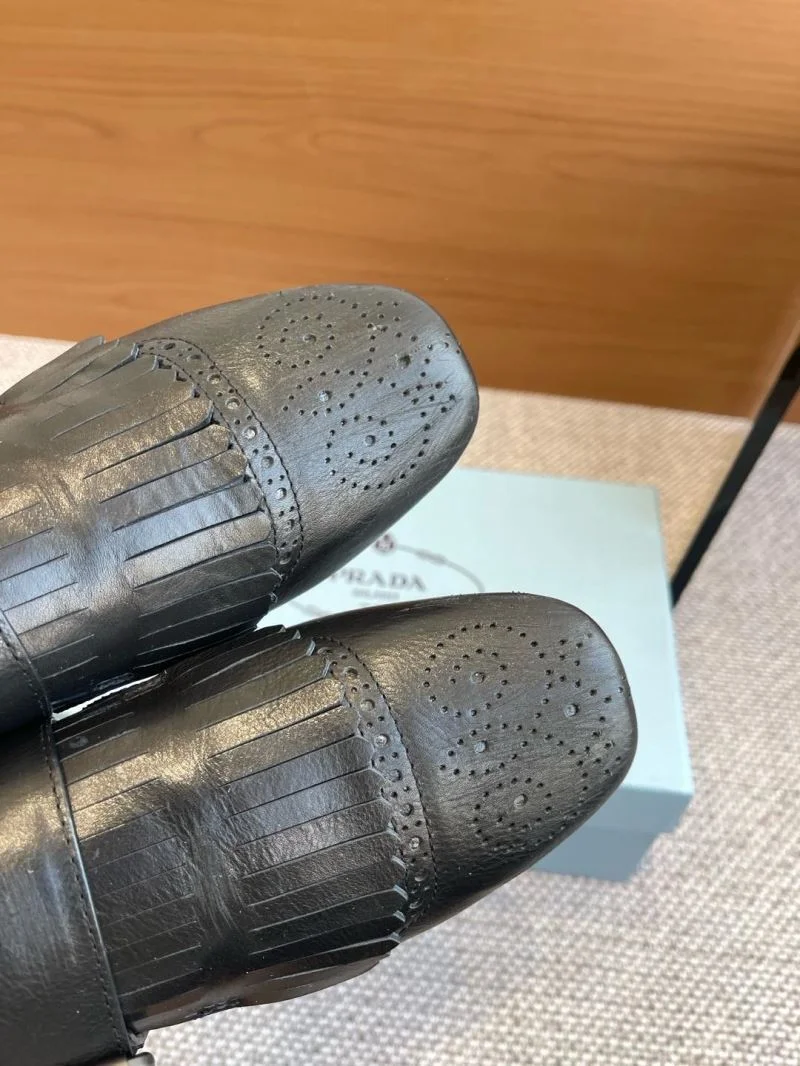 OnTrend Prada Slippers 34314