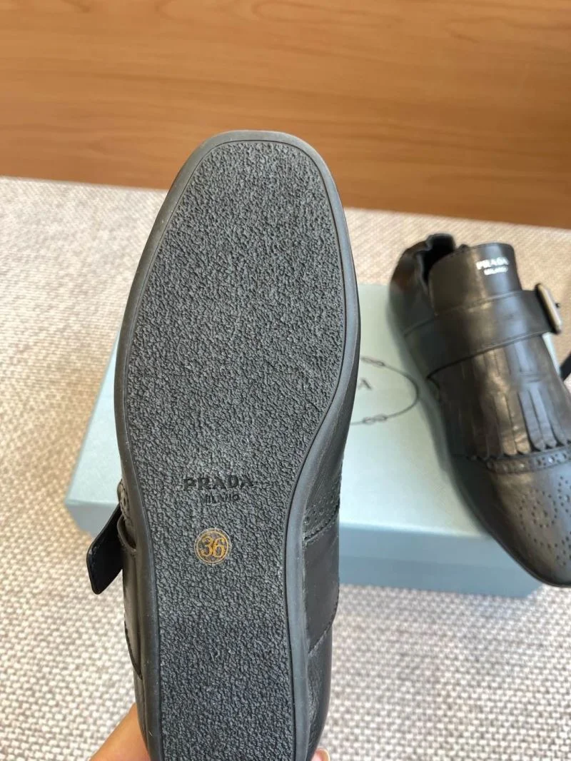 OnTrend Prada Slippers 34314