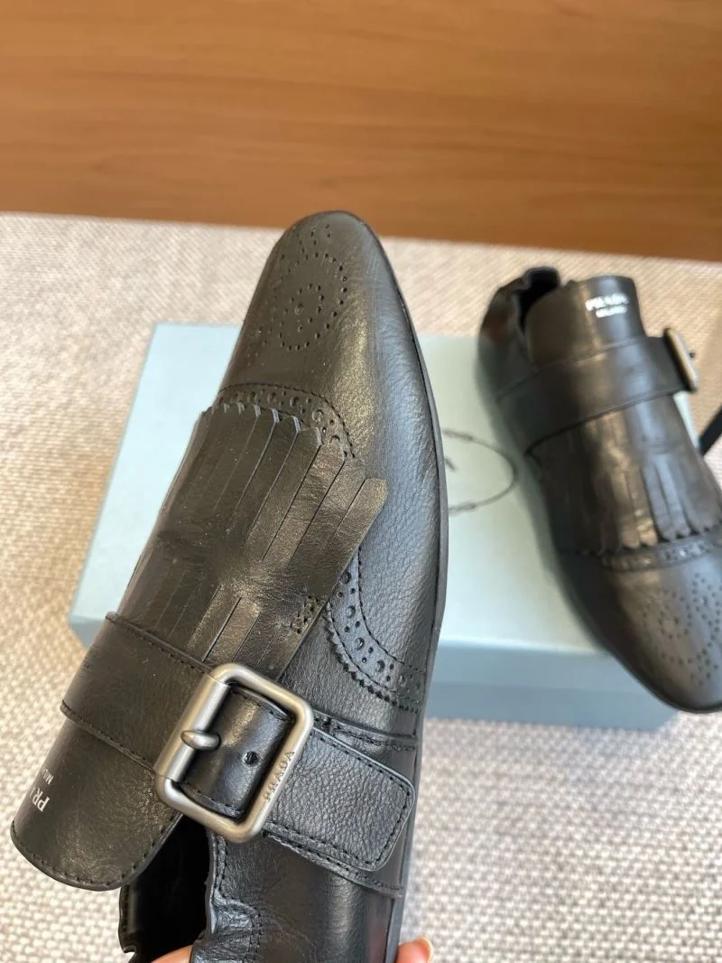 OnTrend Prada Slippers 34314