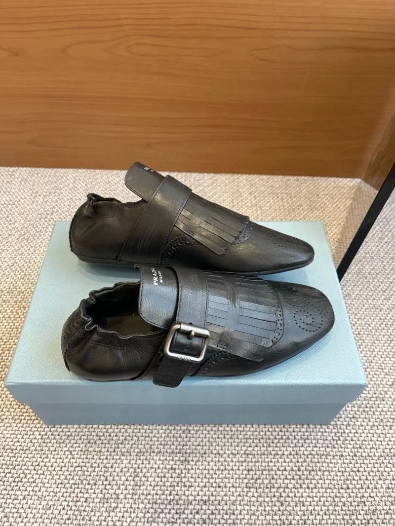 OnTrend Prada Slippers 34314