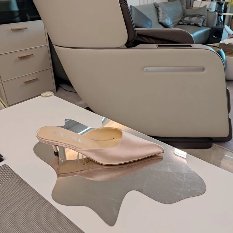 Prada Slippers HighQuality 34309
