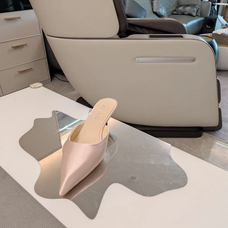 Prada Slippers HighQuality 34309