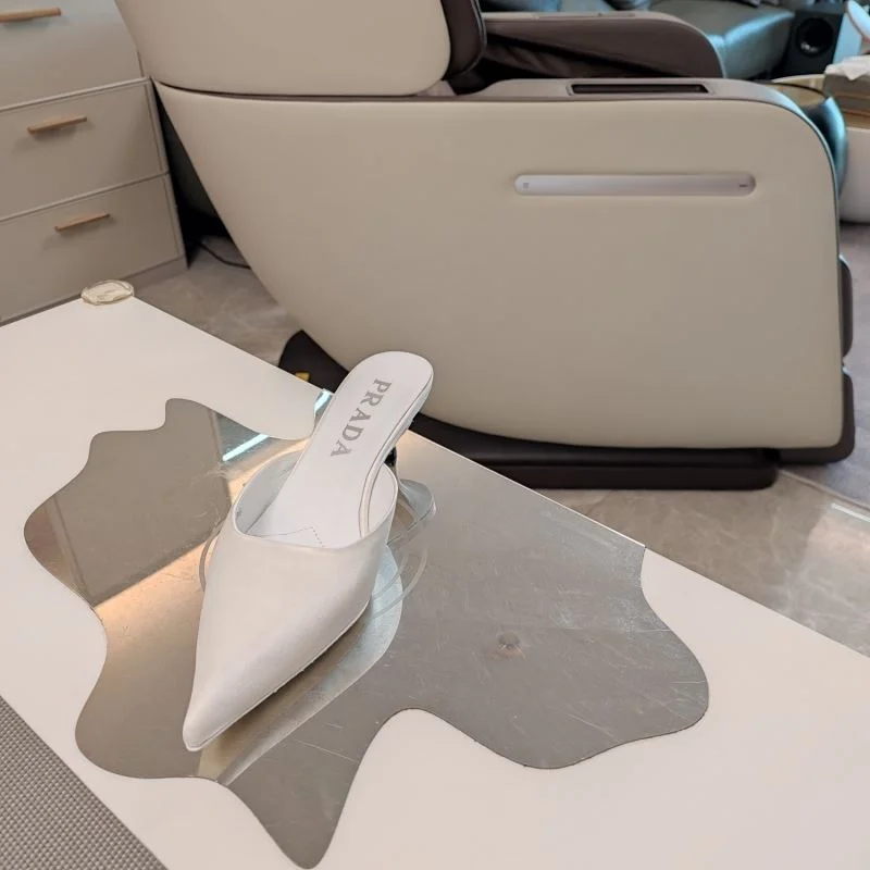 ZeroBulk Prada Slippers 34303