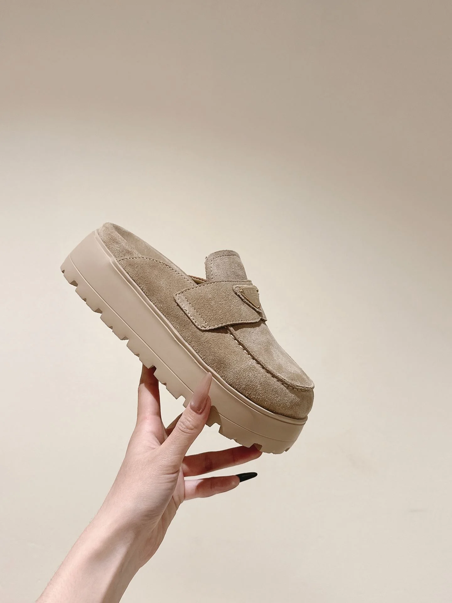 TravelReady Prada Slippers 34285
