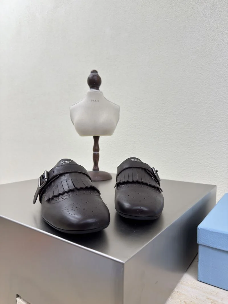 Popular Prada Slippers 34983
