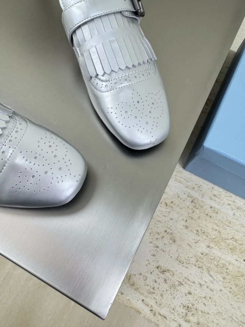 Prada Slippers Soft 34993