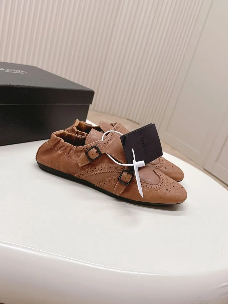 Prada Slippers Affordable 35000