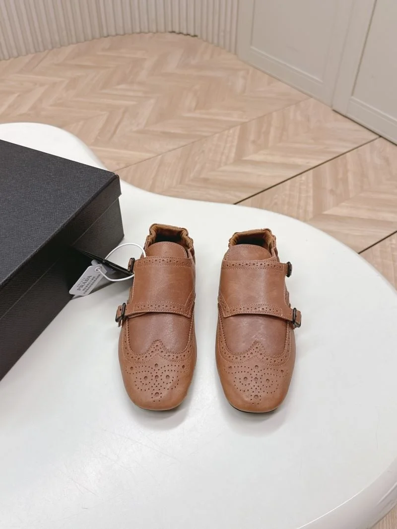 Prada Slippers Affordable 35000