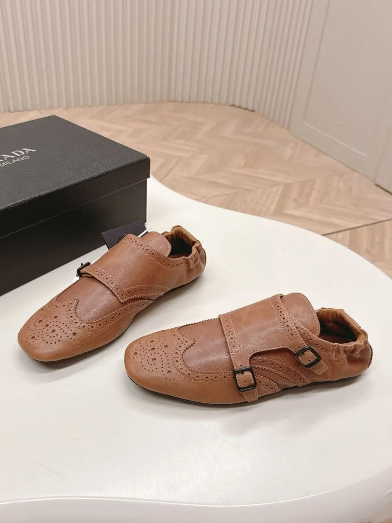 Prada Slippers Affordable 35000