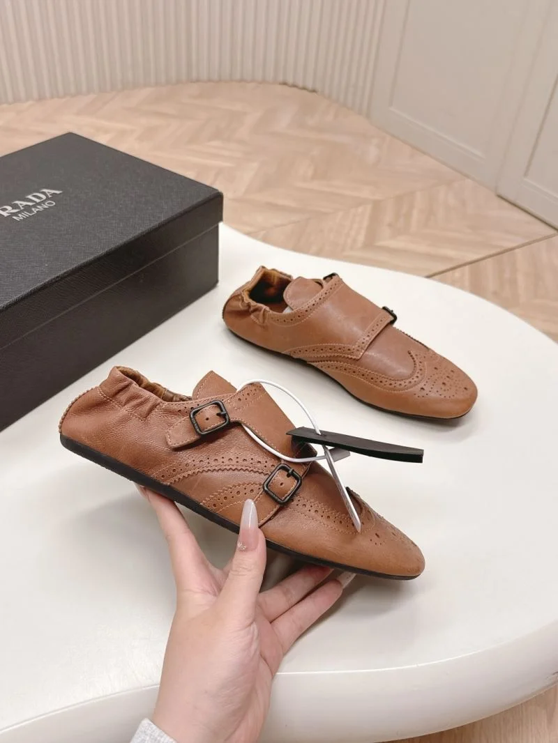 Prada Slippers Affordable 35000