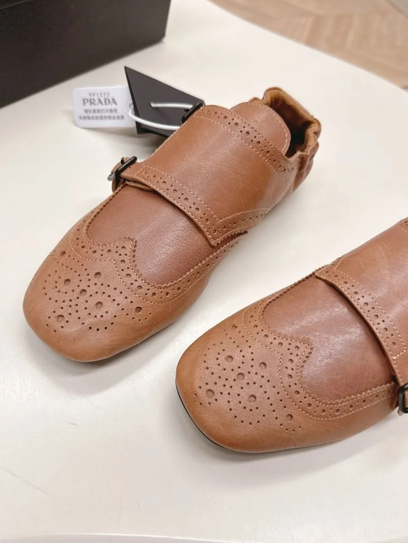 Prada Slippers Affordable 35000