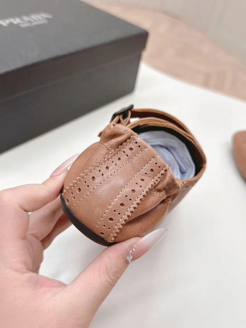 Prada Slippers Affordable 35000