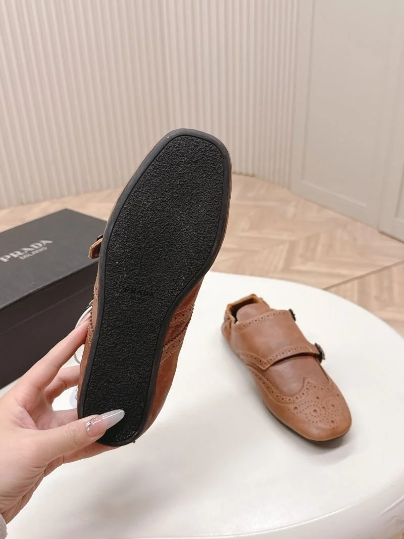Prada Slippers Affordable 35000