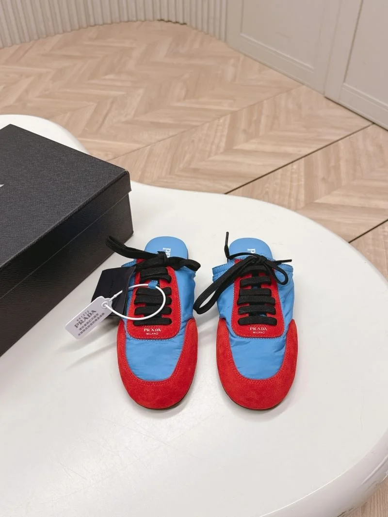 DailyWear Prada Slippers 34995