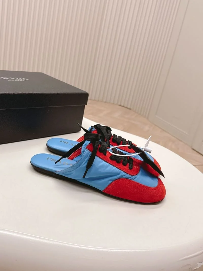 DailyWear Prada Slippers 34995