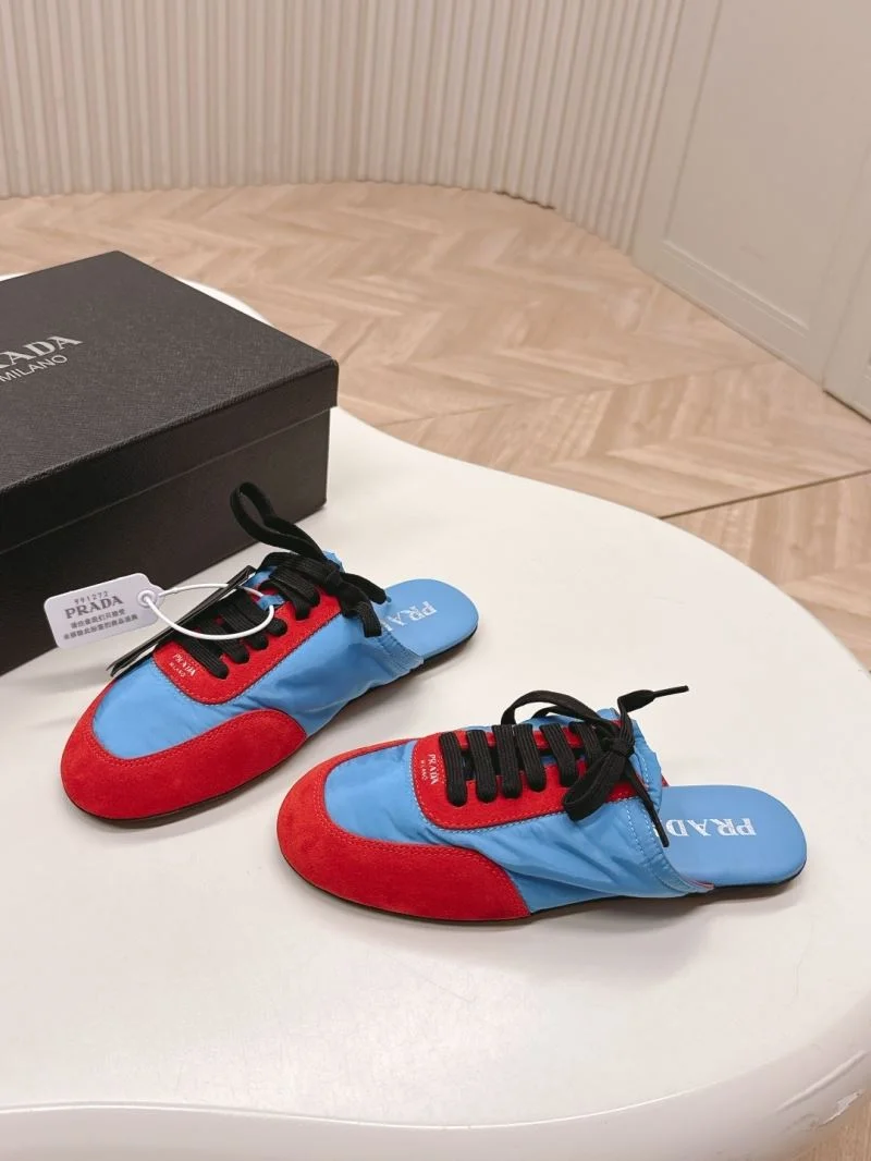 DailyWear Prada Slippers 34995