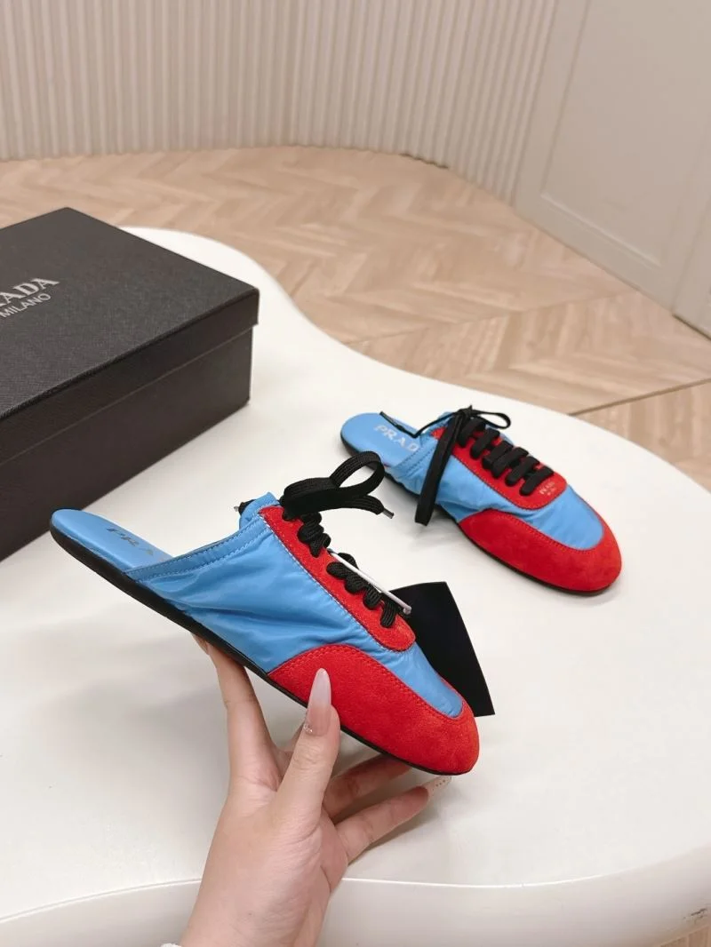 DailyWear Prada Slippers 34995