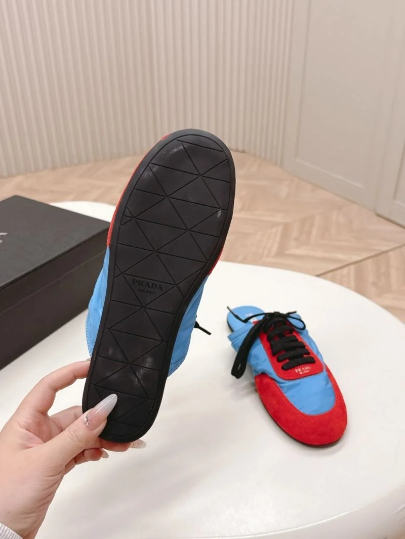 DailyWear Prada Slippers 34995