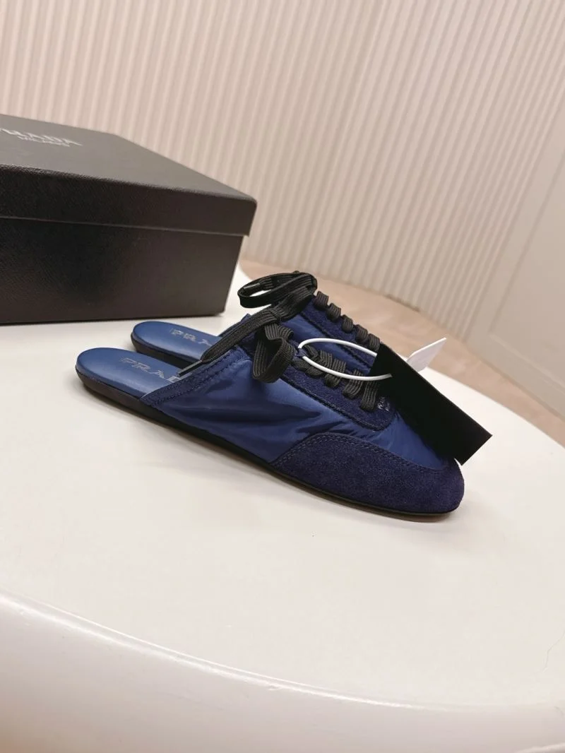 Prada Slippers Lightweight 35003
