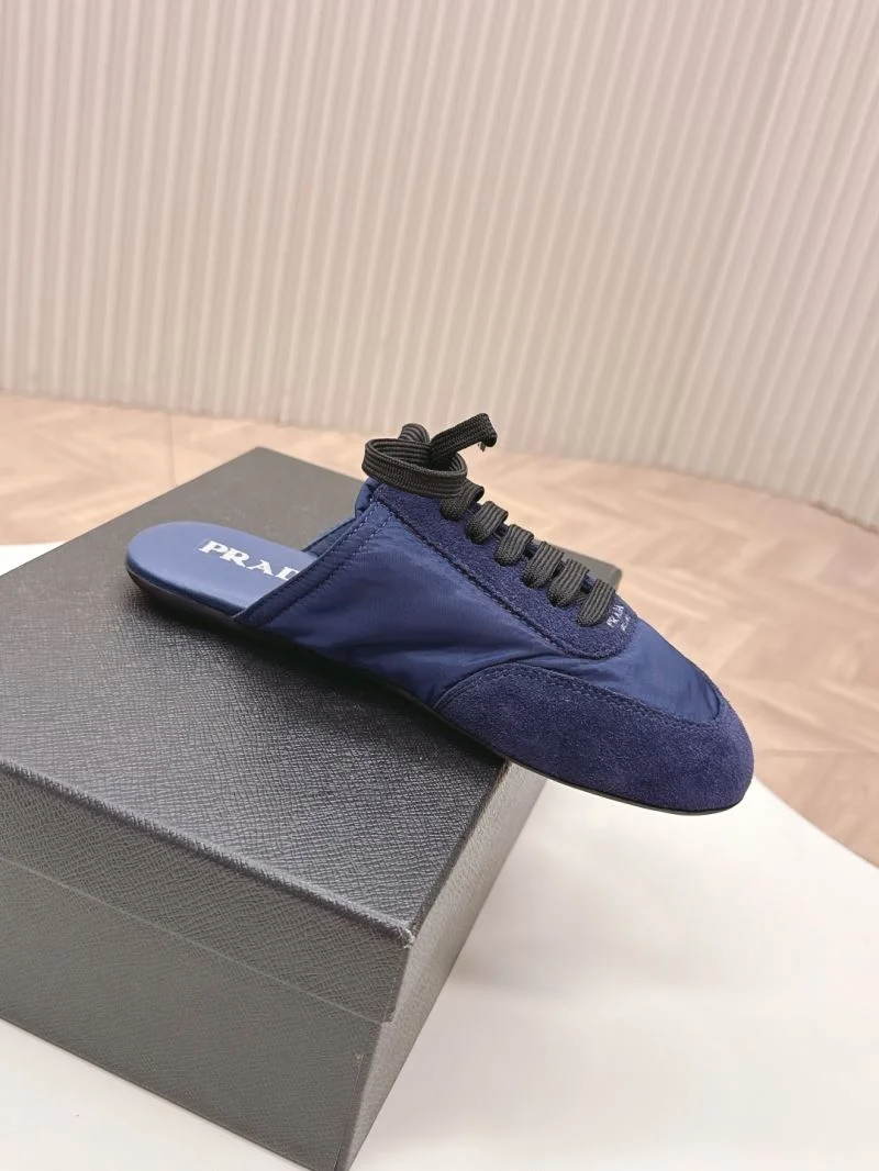 Prada Slippers Lightweight 35003