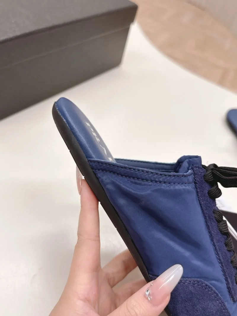 Prada Slippers Lightweight 35003